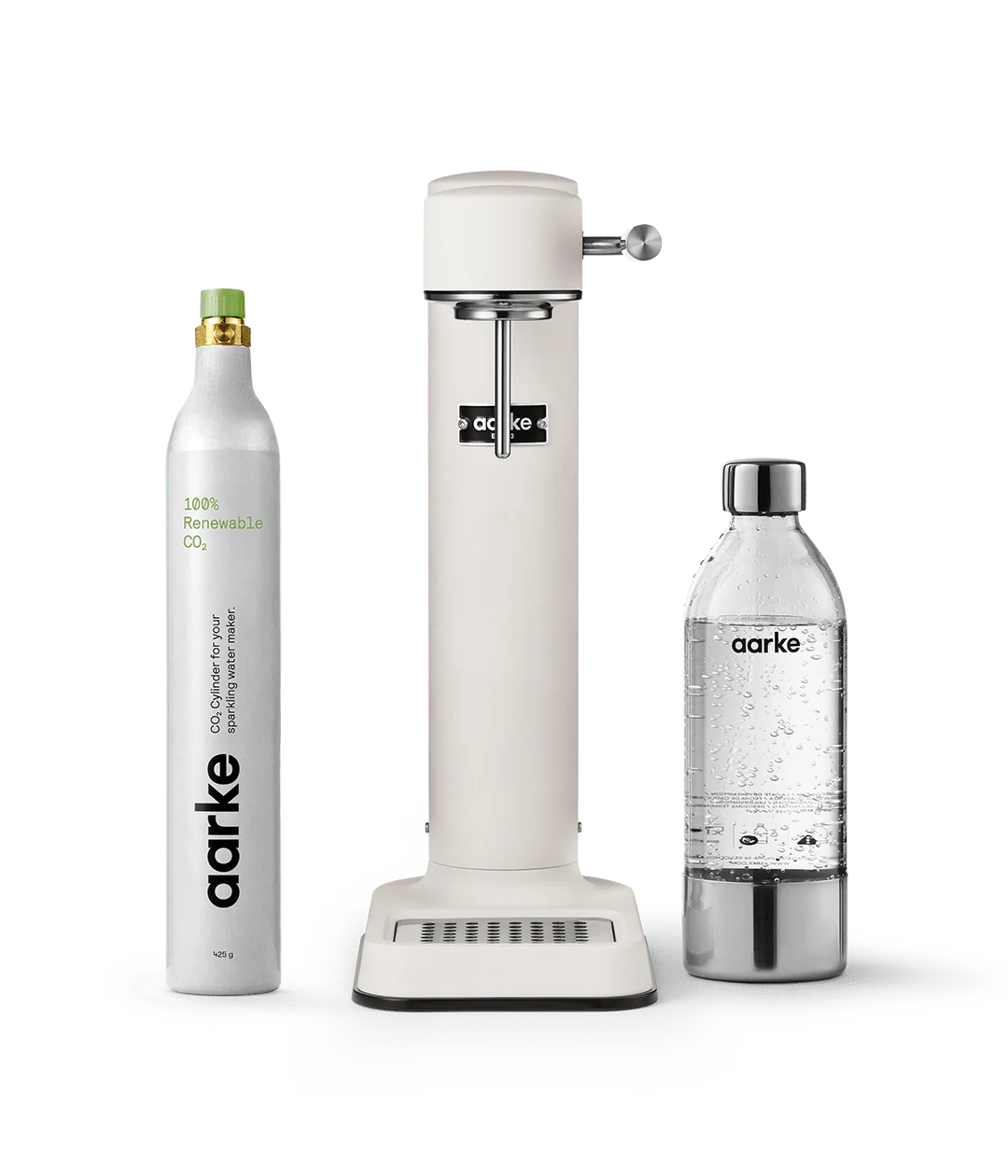 Sparkling Water Makers